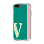 Slim Protection Case［ Original - initial color line - V green ］