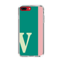 Slim Protection Case［ Original - initial color line - V green ］
