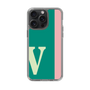 Slim Protection Case［ Original - initial color line - V green ］