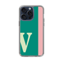 Slim Protection Case［ Original - initial color line - V green ］