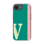 Slim Protection Case［ Original - initial color line - V green ］
