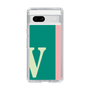 Slim Protection Case［ Original - initial color line - V green ］
