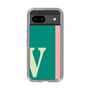 Slim Protection Case［ Original - initial color line - V green ］