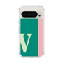 Slim Protection Case［ Original - initial color line - V green ］