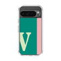 Slim Protection Case［ Original - initial color line - V green ］