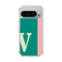 Slim Protection Case［ Original - initial color line - V green ］
