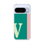 Slim Protection Case［ Original - initial color line - V green ］