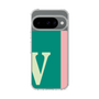 Slim Protection Case［ Original - initial color line - V green ］