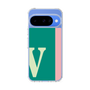 Slim Protection Case［ Original - initial color line - V green ］