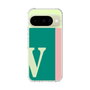 Slim Protection Case［ Original - initial color line - V green ］
