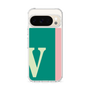 Slim Protection Case［ Original - initial color line - V green ］