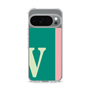 Slim Protection Case［ Original - initial color line - V green ］