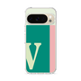 Slim Protection Case［ Original - initial color line - V green ］
