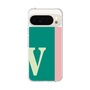 Slim Protection Case［ Original - initial color line - V green ］
