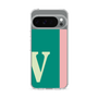 Slim Protection Case［ Original - initial color line - V green ］
