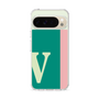 Slim Protection Case［ Original - initial color line - V green ］