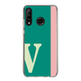 Slim Protection Case［ Original - initial color line - V green ］