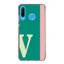 Slim Protection Case［ Original - initial color line - V green ］