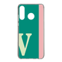 Slim Protection Case［ Original - initial color line - V green ］
