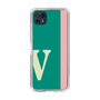 Slim Protection Case［ Original - initial color line - V green ］
