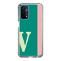 Slim Protection Case［ Original - initial color line - V green ］