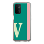 Slim Protection Case［ Original - initial color line - V green ］