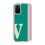 Slim Protection Case［ Original - initial color line - V green ］