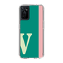 Slim Protection Case［ Original - initial color line - V green ］