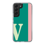 Slim Protection Case［ Original - initial color line - V green ］