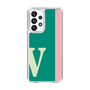 Slim Protection Case［ Original - initial color line - V green ］