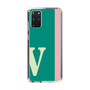 Slim Protection Case［ Original - initial color line - V green ］