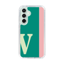 Slim Protection Case［ Original - initial color line - V green ］
