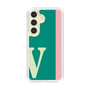 Slim Protection Case［ Original - initial color line - V green ］