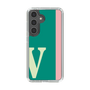 Slim Protection Case［ Original - initial color line - V green ］