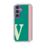 Slim Protection Case［ Original - initial color line - V green ］