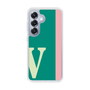 Slim Protection Case［ Original - initial color line - V green ］