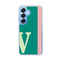 Slim Protection Case［ Original - initial color line - V green ］