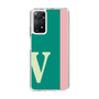 Slim Protection Case［ Original - initial color line - V green ］