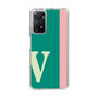 Slim Protection Case［ Original - initial color line - V green ］