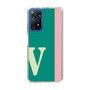 Slim Protection Case［ Original - initial color line - V green ］