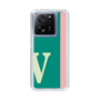 Slim Protection Case［ Original - initial color line - V green ］