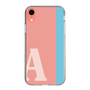 Slim Protection Case［ Original - initial color line - A pink ］
