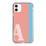 Slim Protection Case［ Original - initial color line - A pink ］