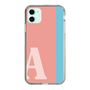Slim Protection Case［ Original - initial color line - A pink ］