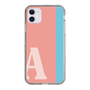 Slim Protection Case［ Original - initial color line - A pink ］