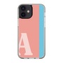 Slim Protection Case［ Original - initial color line - A pink ］