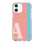 Slim Protection Case［ Original - initial color line - A pink ］