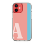 Slim Protection Case［ Original - initial color line - A pink ］