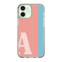 Slim Protection Case［ Original - initial color line - A pink ］