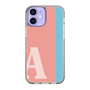 Slim Protection Case［ Original - initial color line - A pink ］